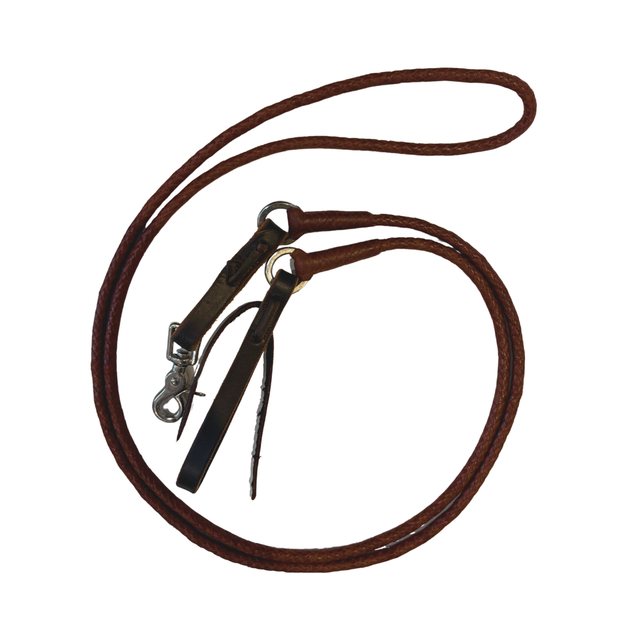 Rein Roping | Rural Avenue
